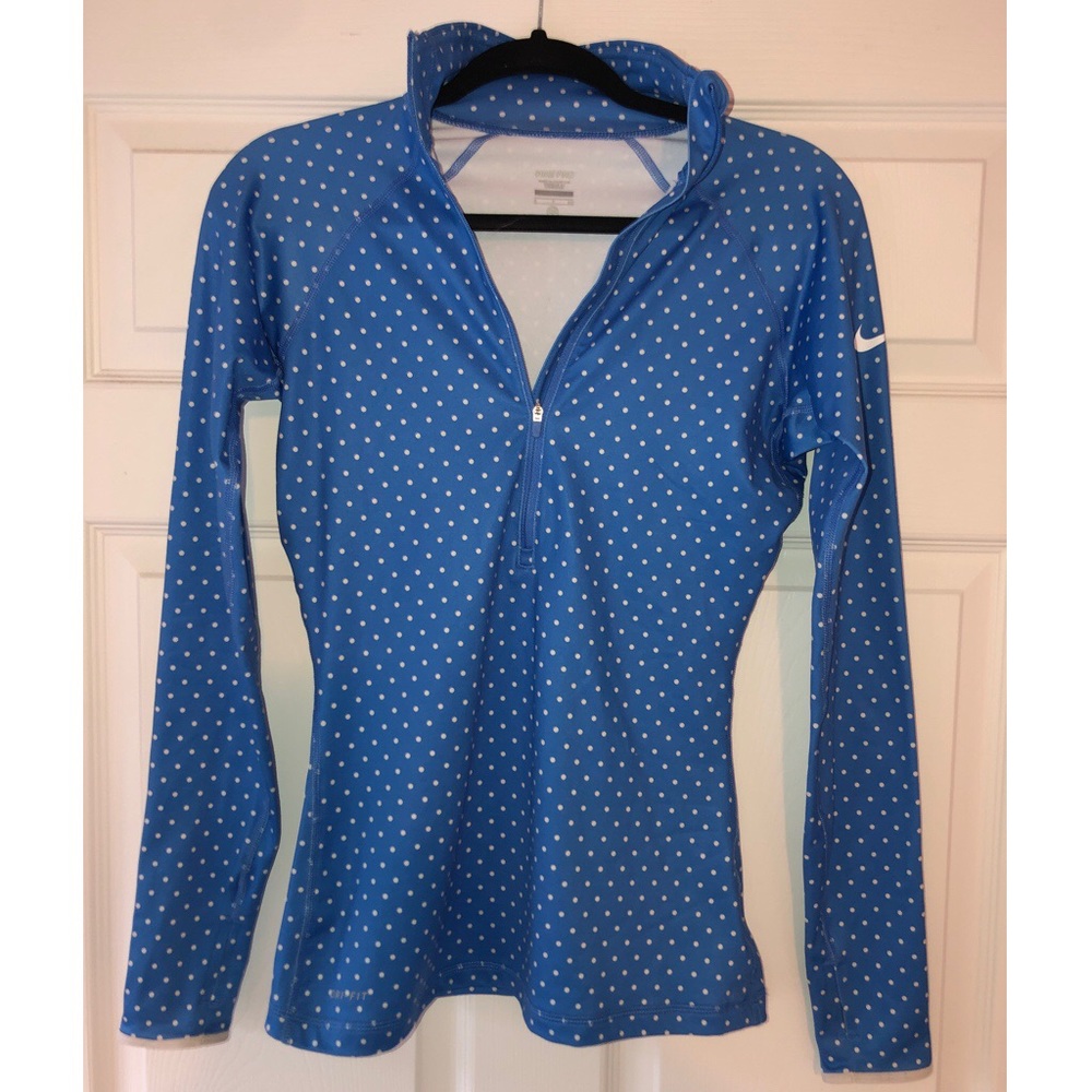 Nike Pro Compression Shirt